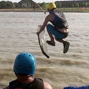 Meet your Posher, Casey